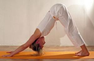 Hatha Yoga Spezial