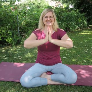 Hatha Yoga für Anfänger und Fortgeschrittene