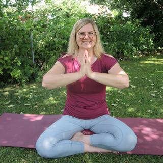 Hatha Yoga für Fortgeschrittene